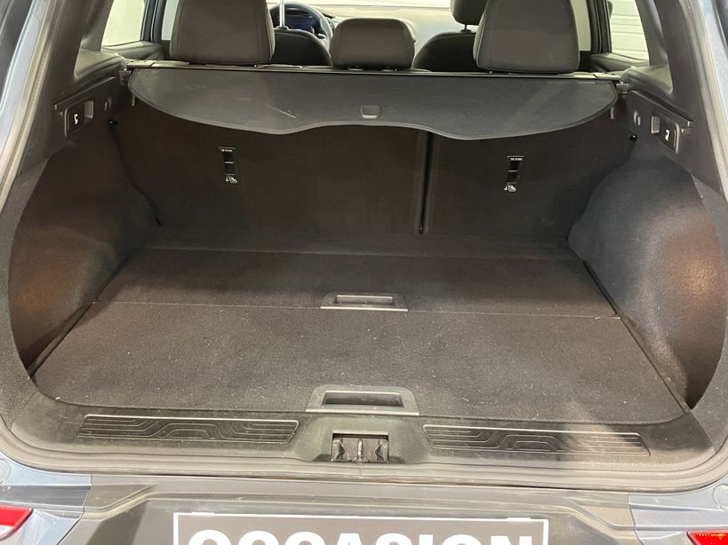 RENAULT KADJAR 2021 - Photo n°12