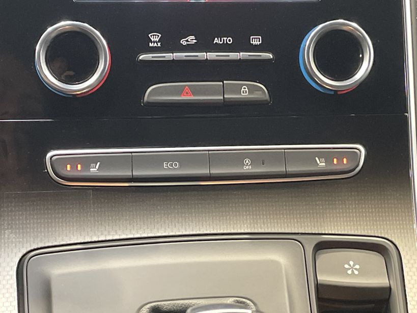 RENAULT GRAND SCENIC IV 2023 - Photo n°19