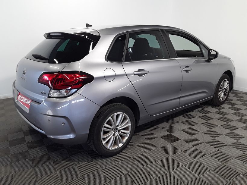 CITROEN C4 BUSINESS 2018 - Photo n°3