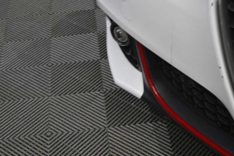 ALFA ROMEO GIULIETTA SERIE 2 2016 - Photo n°13