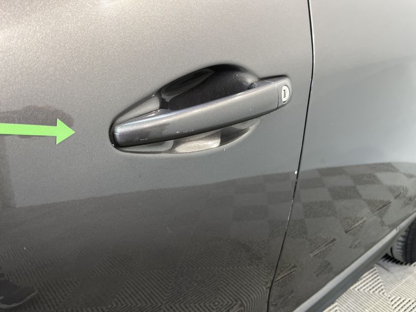 PEUGEOT 2008 2015 - Photo n°15