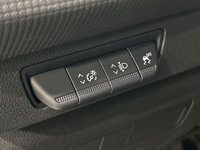 RENAULT KANGOO VAN 2024 - Photo n°30