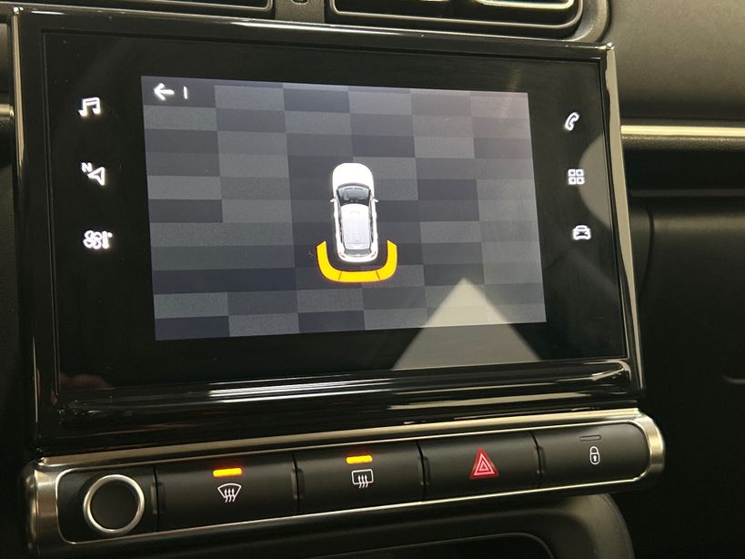 CITROEN C3 2023 - Photo n°12