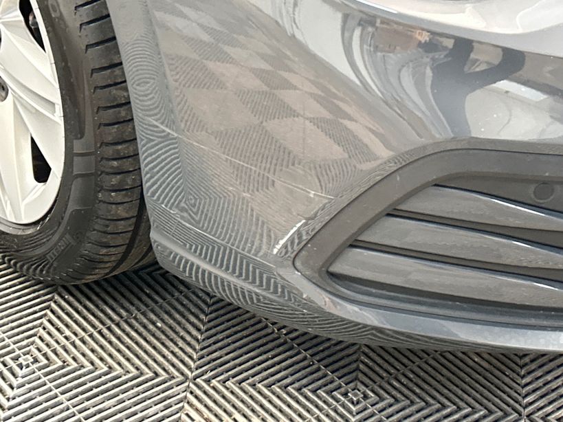 VOLKSWAGEN GOLF 2022 - Photo n°9