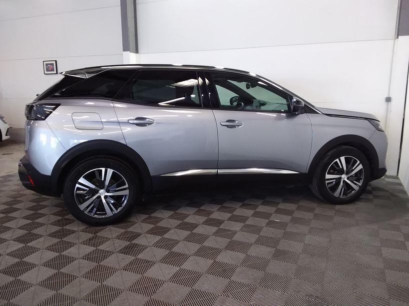 PEUGEOT 3008 2024 - Photo n°32