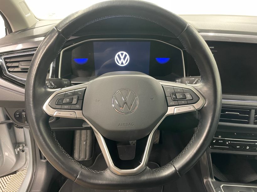 VOLKSWAGEN POLO 2023 - Photo n°12