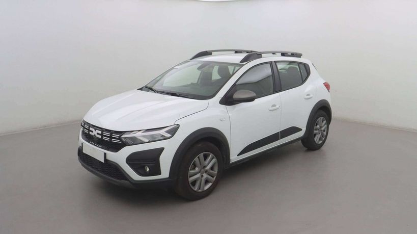 DACIA SANDERO 2023 - Photo n°1