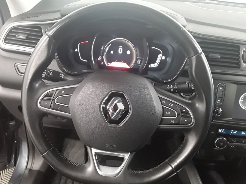 RENAULT KADJAR 2018 - Photo n°12