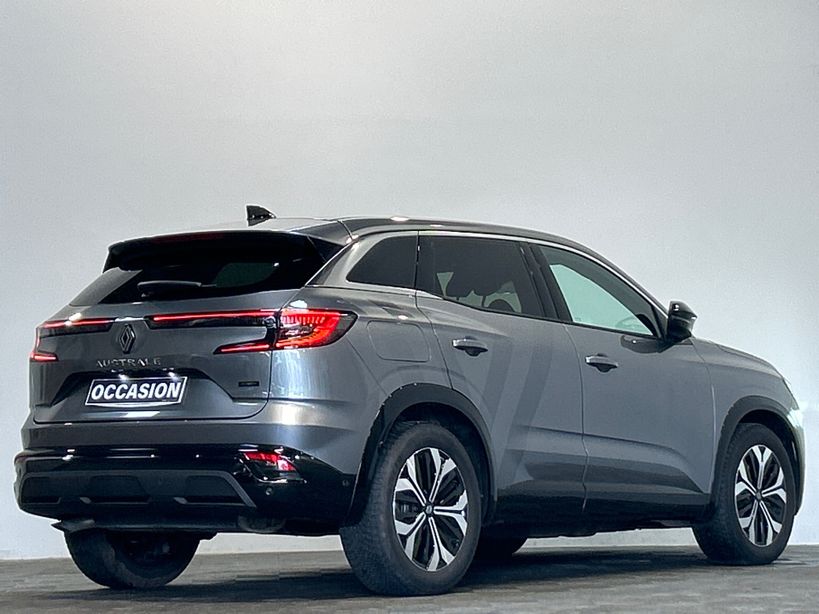 RENAULT AUSTRAL 2024 - Photo n°3