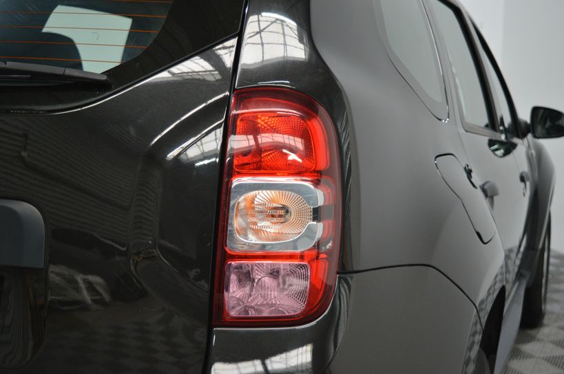DACIA DUSTER 2017 - Photo n°7