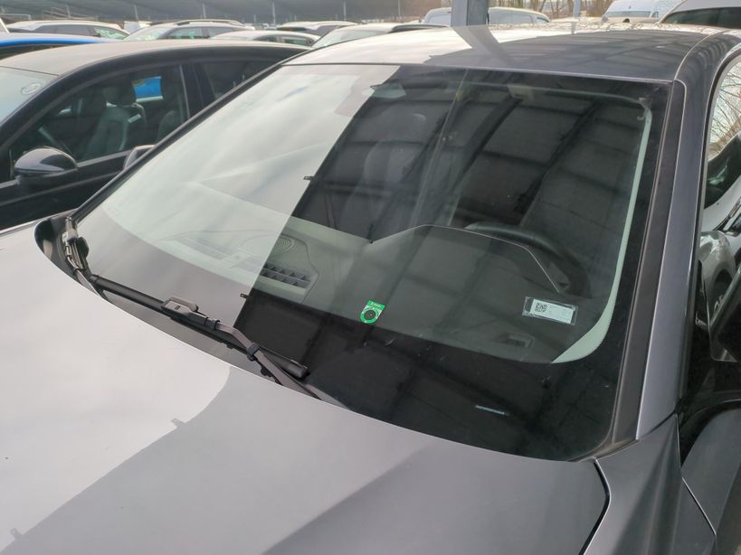 PEUGEOT 408 2024 - Photo n°1