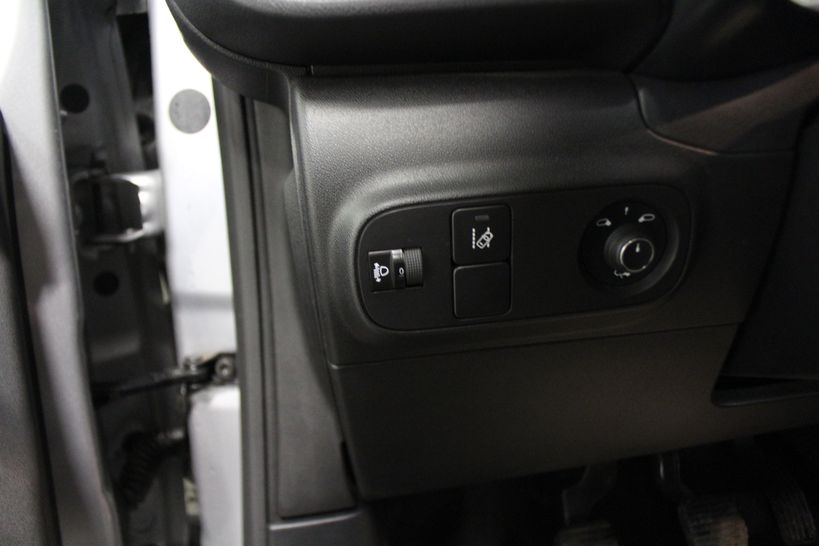 CITROEN C3 2019 - Photo n°12