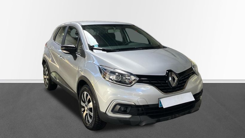 RENAULT CAPTUR BUSINESS 2019 - Photo n°7