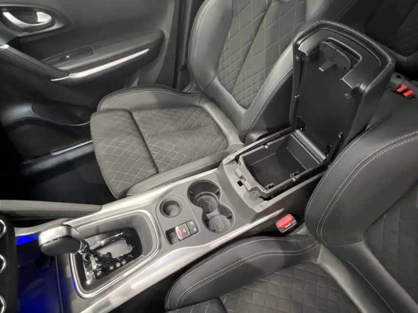 RENAULT KADJAR 2019 - Photo n°21