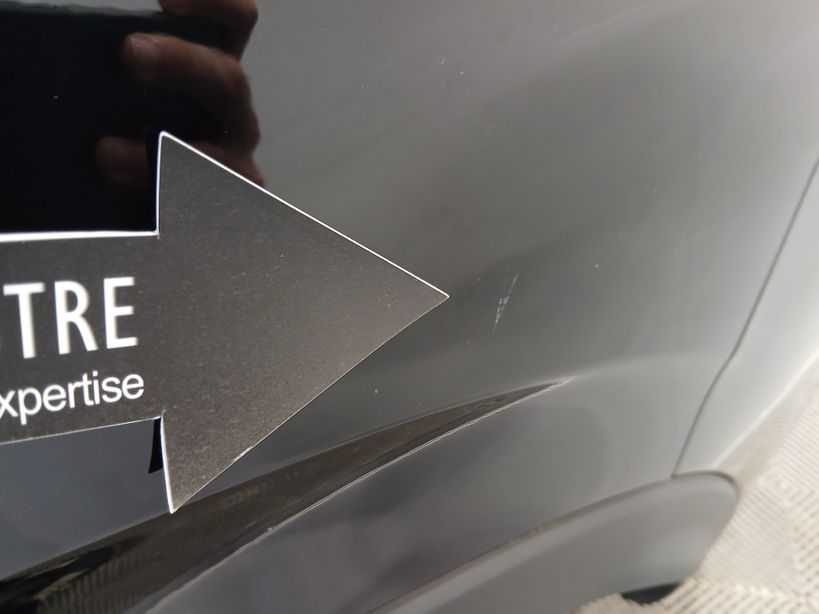 RENAULT ARKANA 2024 - Photo n°2