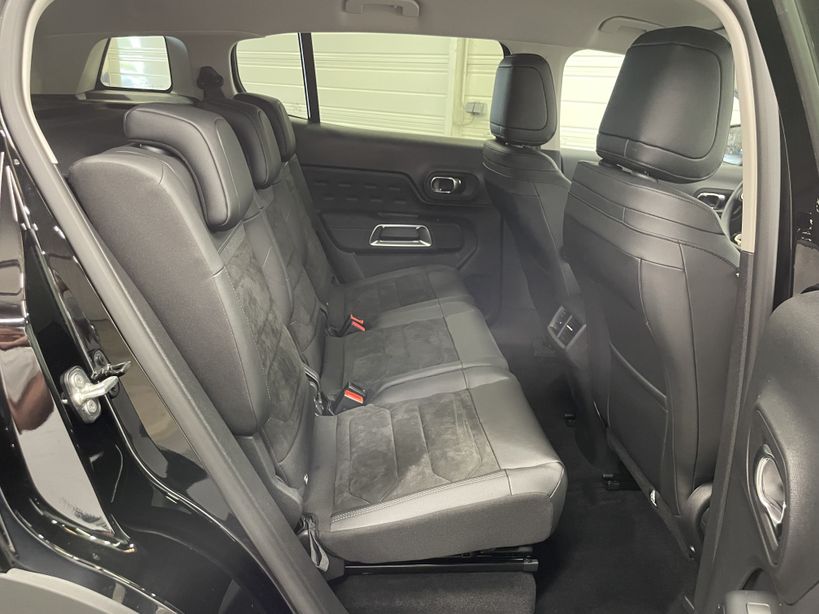 CITROEN C5 AIRCROSS 2025 - Photo n°9