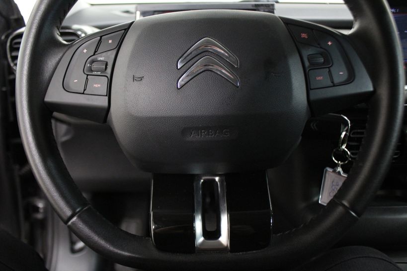 CITROEN C4 CACTUS 2020 - Photo n°24