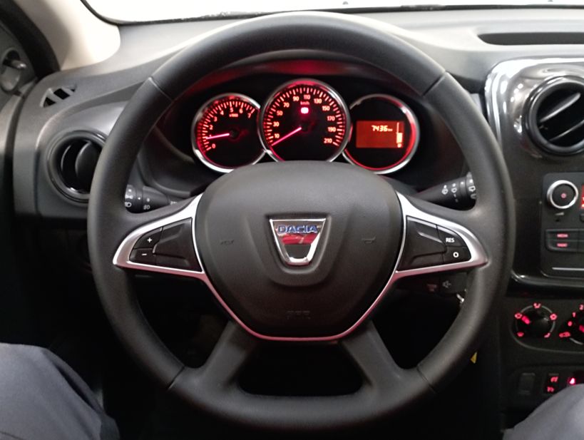 DACIA SANDERO 2020 - Photo n°13