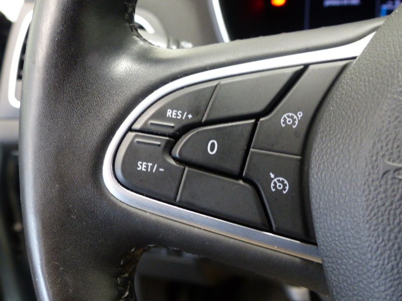 RENAULT MEGANE IV ESTATE 2020 - Photo n°23