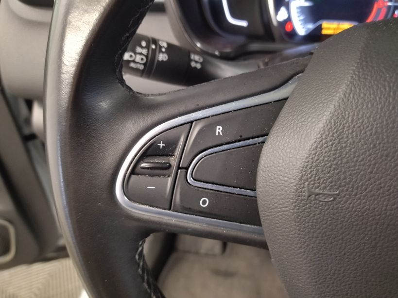 RENAULT KADJAR 2021 - Photo n°27