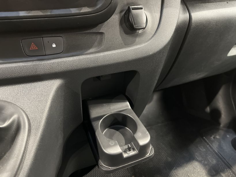 OPEL VIVARO COMBI 2018 - Photo n°20