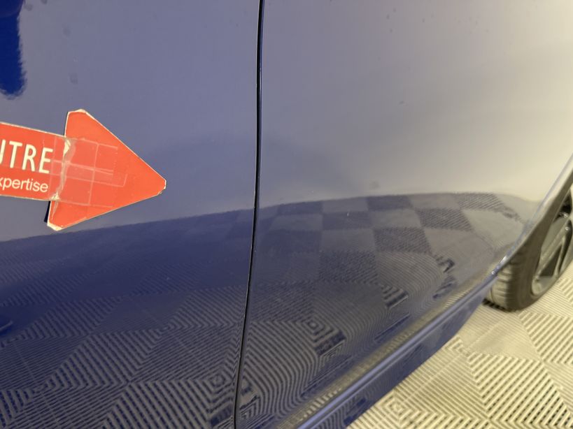PEUGEOT 308 2019 - Photo n°24