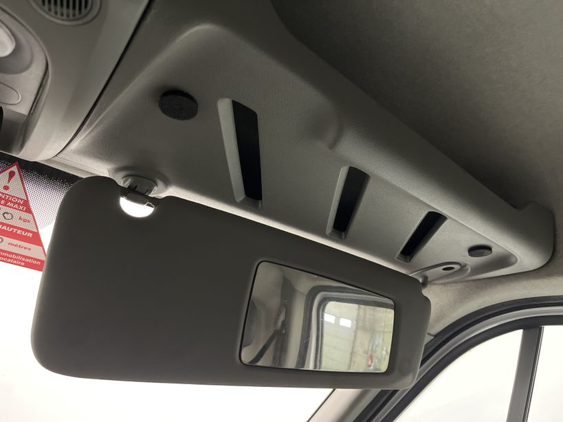 RENAULT MASTER PROPULSION 2018 - Photo n°23