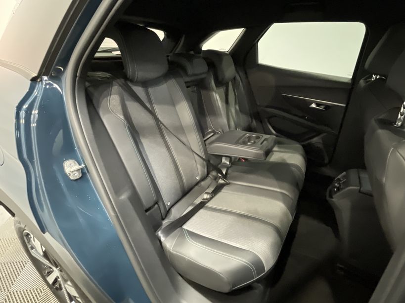 PEUGEOT 3008 2024 - Photo n°44