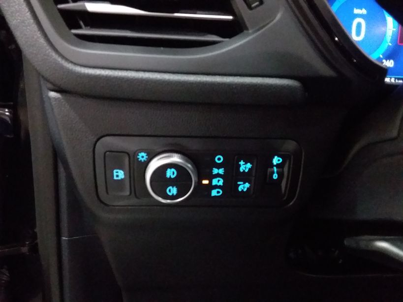 FORD KUGA 2021 - Photo n°23