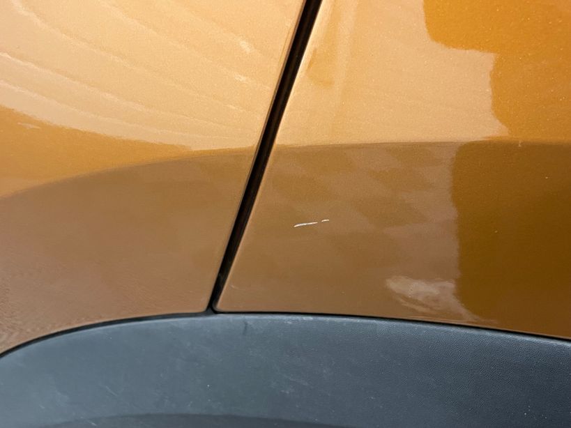 RENAULT CAPTUR 2022 - Photo n°4