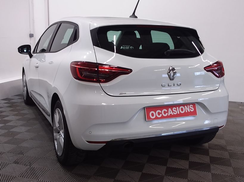 RENAULT CLIO V 2019 - Photo n°6
