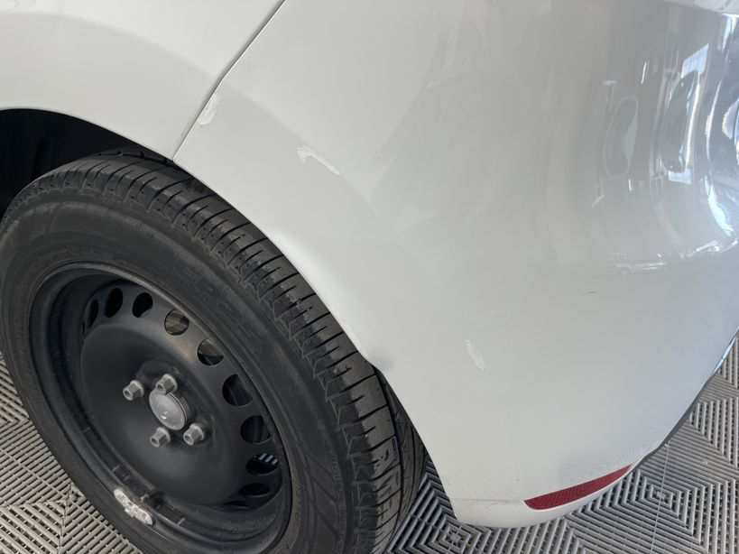 RENAULT CLIO IV SOCIETE 2018 - Photo n°9
