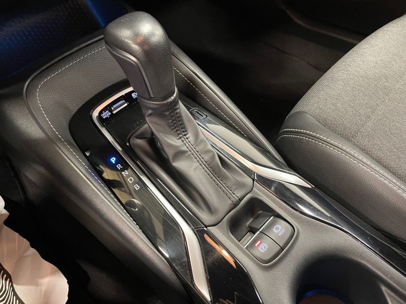 TOYOTA COROLLA HYBRIDE MY22 2022 - Photo n°25