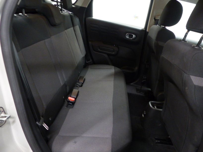 CITROEN C3 AIRCROSS 2019 - Photo n°7