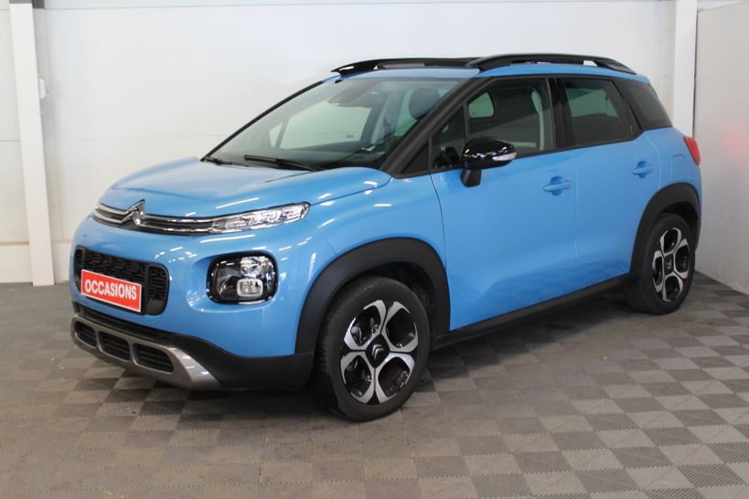 CITROEN C3 AIRCROSS 2019 - Photo n°1