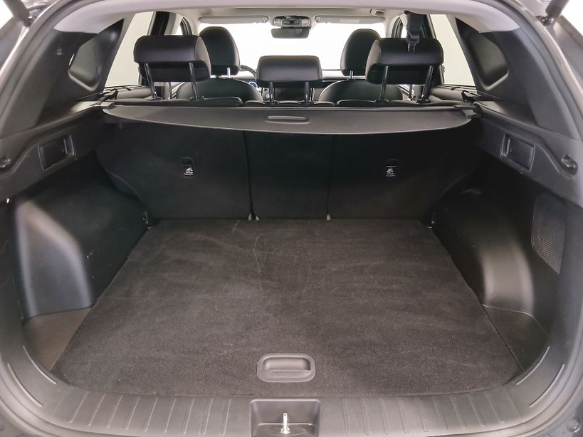 HYUNDAI TUCSON 2021 - Photo n°5