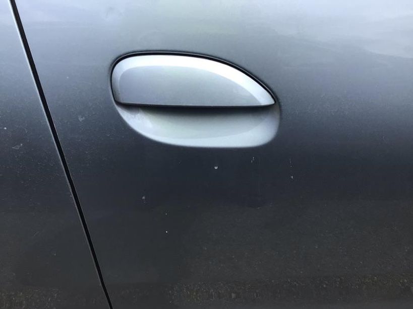DACIA DUSTER 2021 - Photo n°4