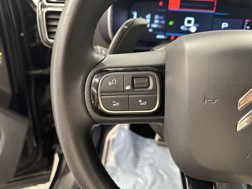 CITROEN C5 AIRCROSS 2020 - Photo n°16