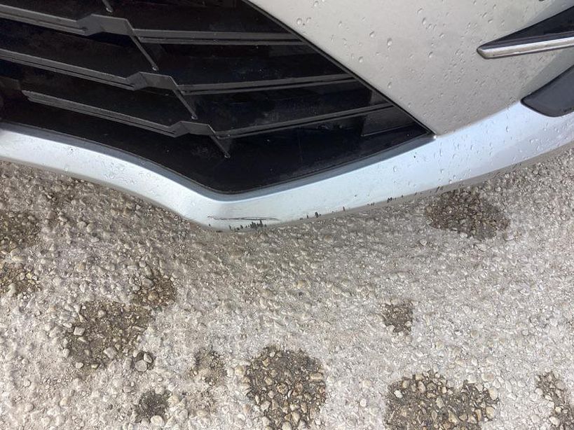 RENAULT MEGANE IV ESTATE 2021 - Photo n°5