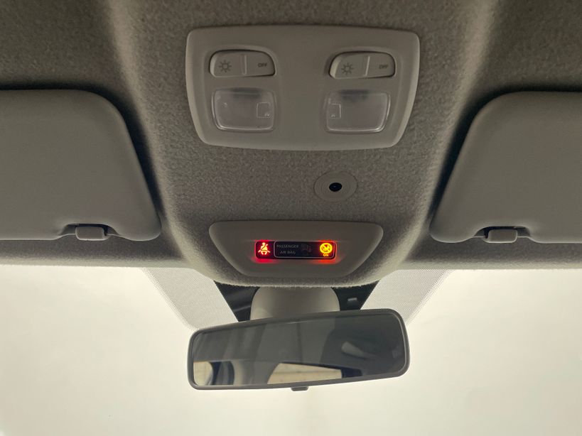 DACIA DUSTER 2023 - Photo n°24