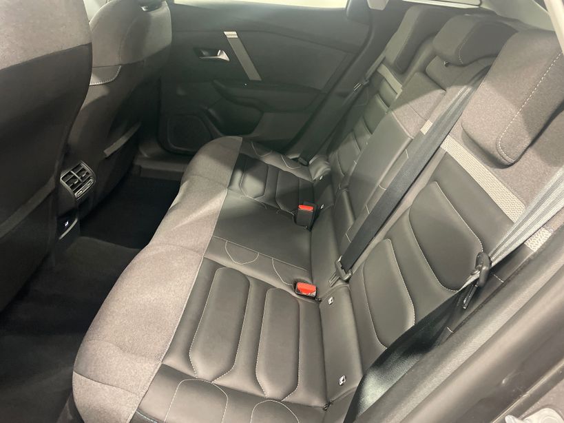 CITROEN C4 2024 - Photo n°44