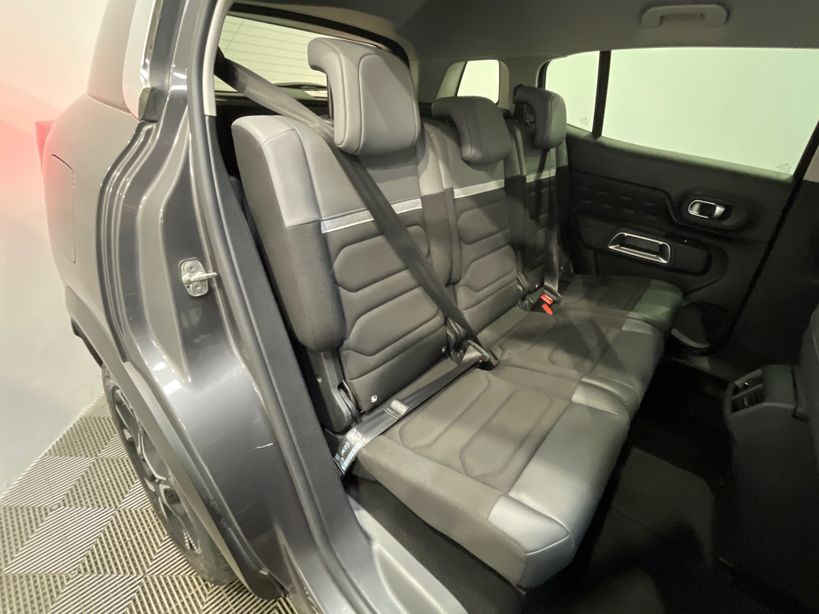 CITROEN C5 AIRCROSS 2023 - Photo n°42