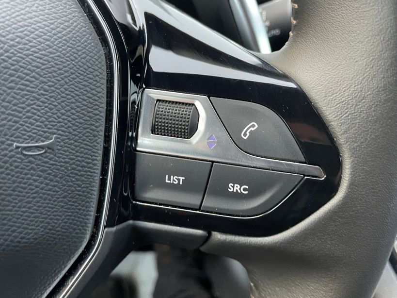 PEUGEOT 3008 2024 - Photo n°27