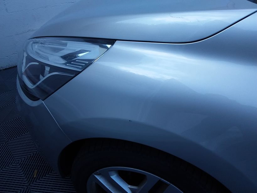 RENAULT CLIO IV ESTATE 2017 - Photo n°4