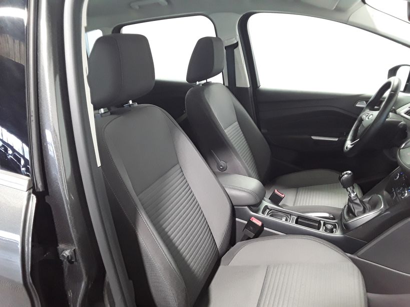 FORD C MAX 2018 - Photo n°8