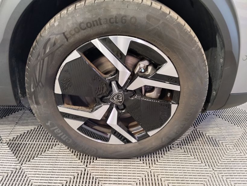 PEUGEOT 2008 2025 - Photo n°4