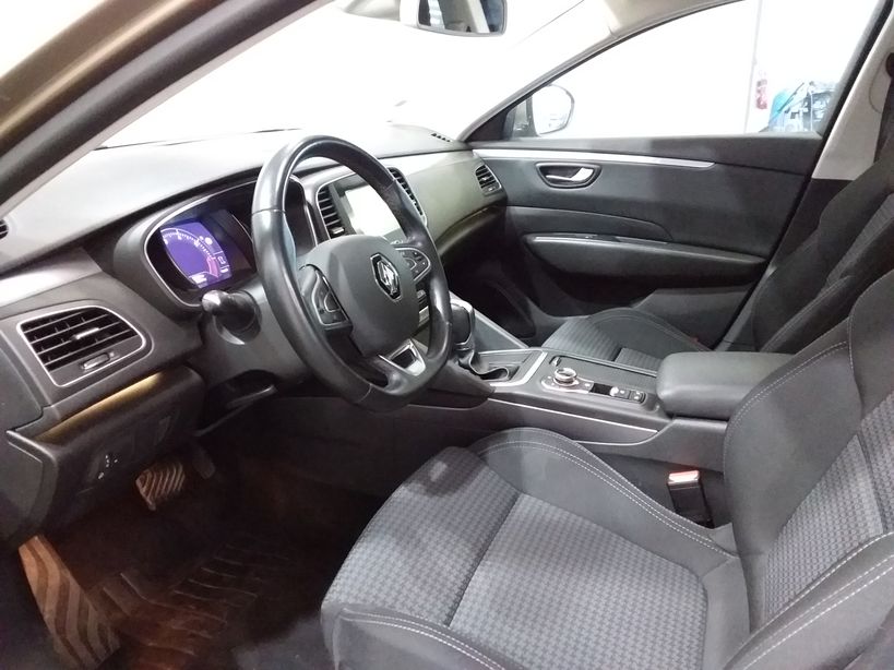 RENAULT TALISMAN 2019 - Photo n°20