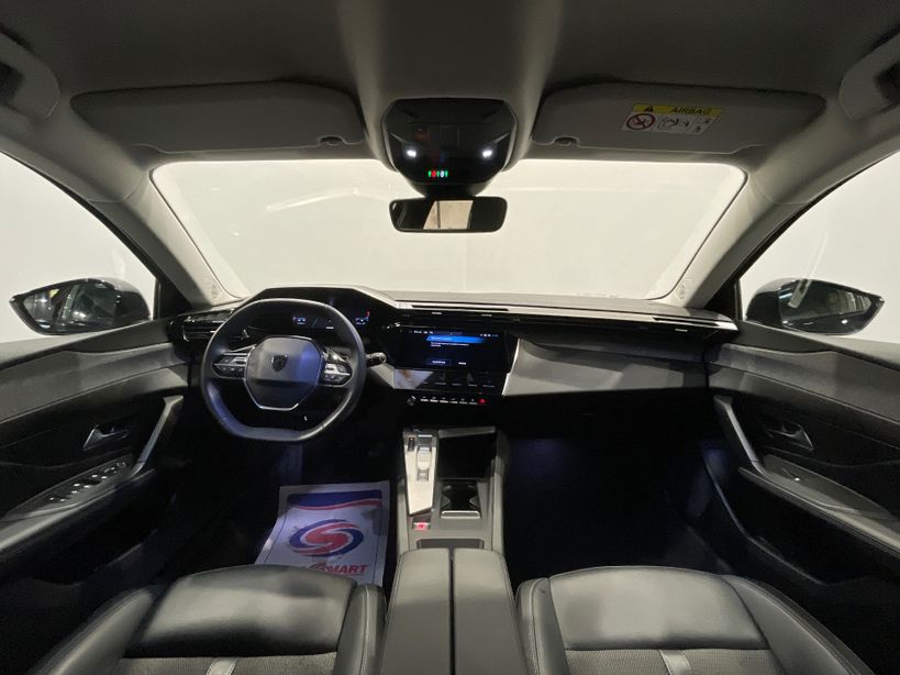 PEUGEOT 308 2023 - Photo n°34