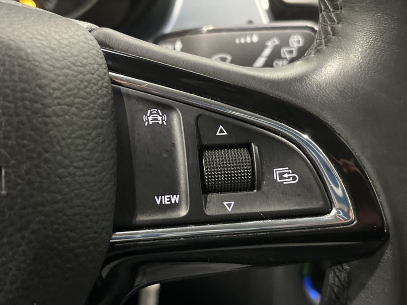 SKODA FABIA 2019 - Photo n°26