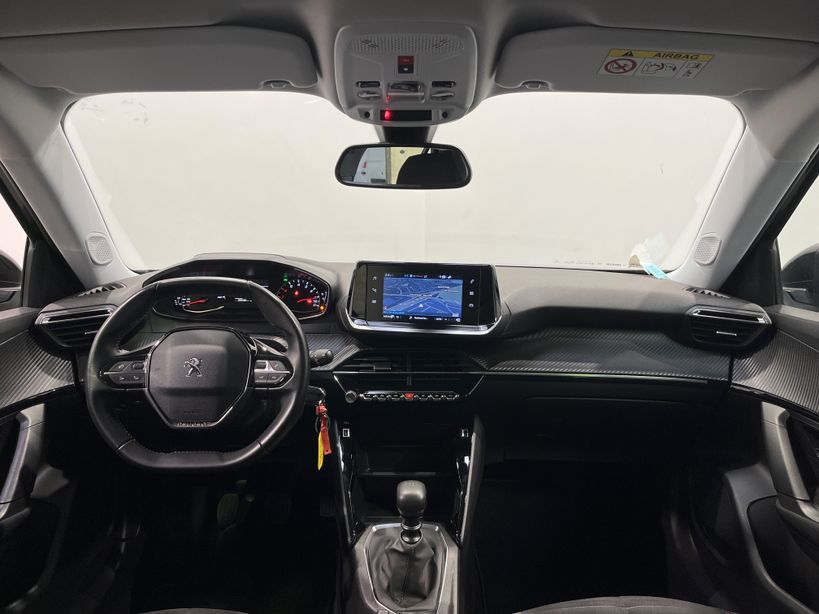 PEUGEOT 2008 BUSINESS 2020 - Photo n°32